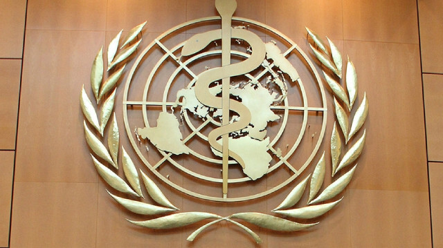 Dünya Sağlık Örgütü (DSÖ)