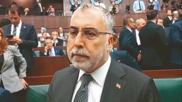 Vedat Işıkhan