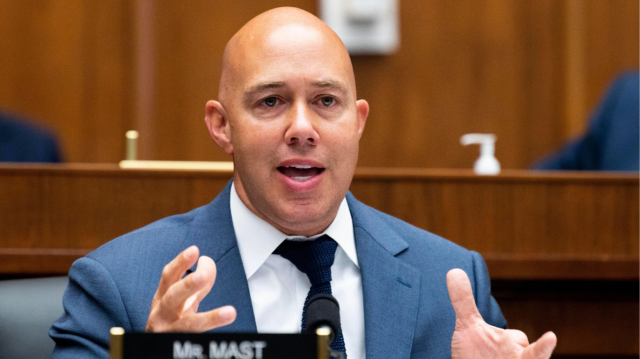 Brian Mast