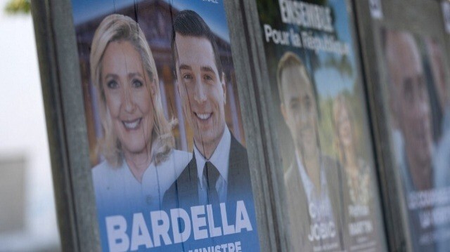 L'immigration étant naturellement le cœur de la bataille du RN de Jordan Bardella et Marine Le Pen, les quartiers populaires sont plus mobilisés que jamais, pour empêcher que leur programme ne puisse être mis en œuvre à l'issue du scrutin législatif.
