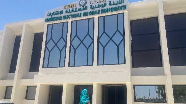 لجنة الانتخابات بموريتانيا: مرتاحون لسير الحملة وجاهزون للاقتراع