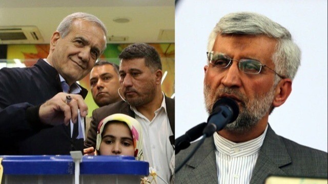 İran cumhurbaşkanı seçim sonuçları 2024