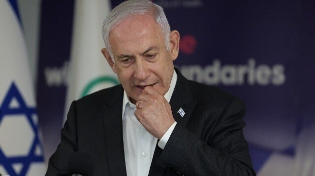 استطلاع: 66 بالمئة في إسرائيل يؤيدون اعتزال نتنياهو للحياة السياسية 
