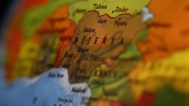 Nijerya'da TIR'ın cuma namazı kılanların arasına dalması sonucu 14 kişi öldü
