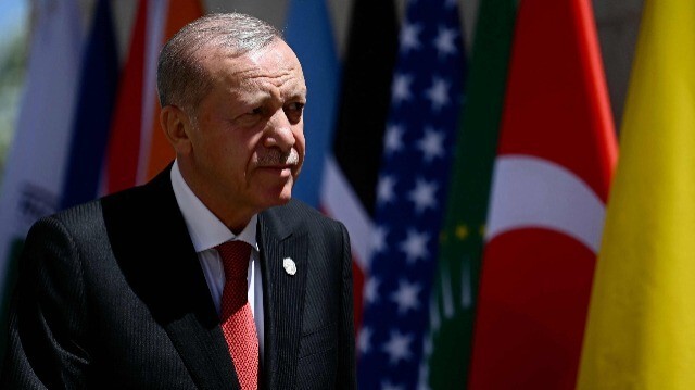 Turkish President Erdogan to attend three major summits in July