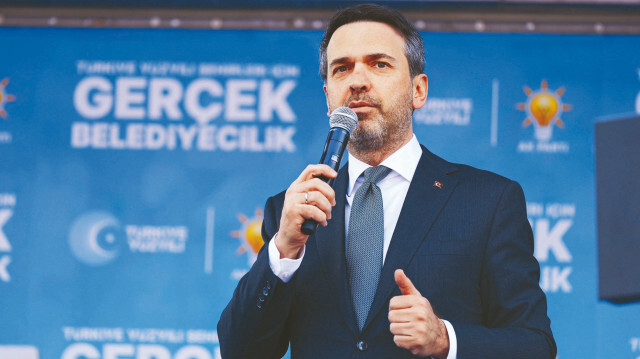 Alparslan Bayraktar