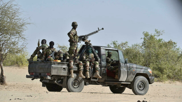 Une attaque terroriste a fait plusieurs morts selon des sources locales au Niger, le 02 juin 2024.