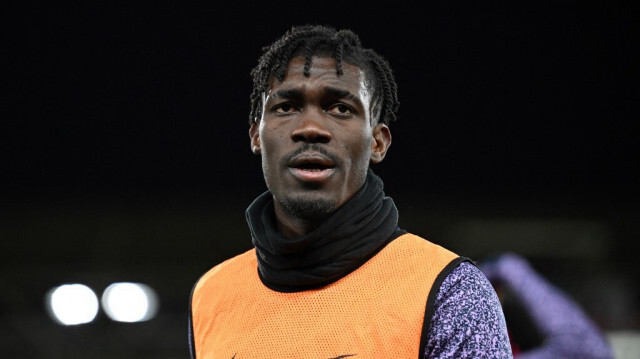 Le joueur malien Yves Bissouma s'est fait dérober une montre d'une valeur de 300.000€ après une agression à Cannes.