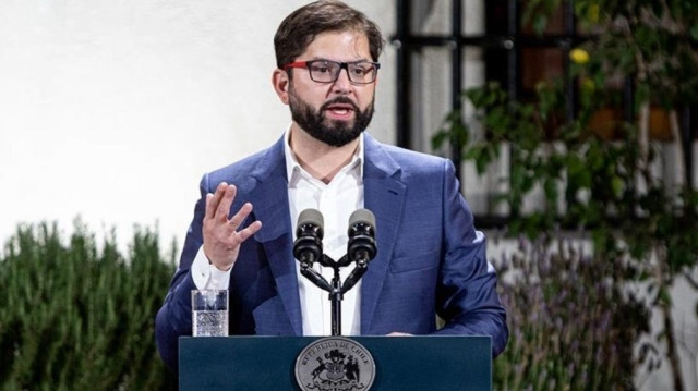 Chile se sumará a la denuncia de la CIJ de Sudáfrica contra Israel
