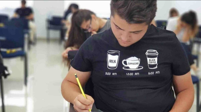 LGS tercih hakkı
