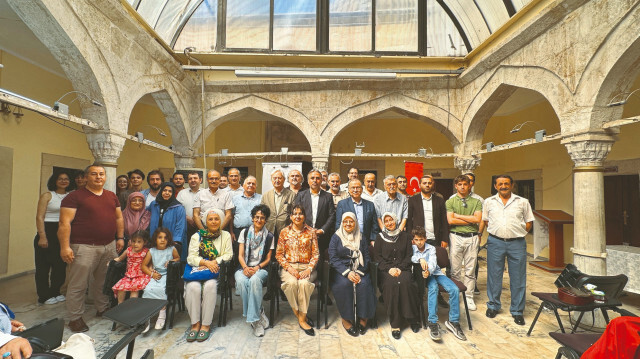 Türkiye Yazarlar Birliği (TYB) İstanbul Şubesi
