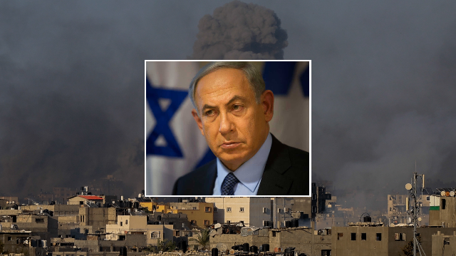 Netanyahu, 3 Haziran'da Meclis Dış İlişkiler ve Savunma Komitesi'nde yaptığı konuşmada, İsrail'in önerdiği ile Biden'ın sunduğu teklif arasında "boşluklar" olduğunu öne sürmüştü.