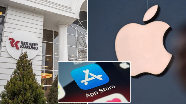 Rekabet Kurulu'ndan App Store'a soruştuma