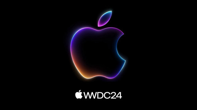 La conférence annuelle dédiée aux développeurs Apple (WWDC), se tient le 10 Juin 2024.
