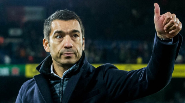 Giovanni van Bronckhorst kimdir?