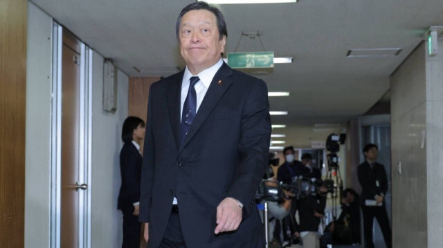 Le groupe de parlementaires sera présidé par Yasukazu Hamada, président de la commission politique nationale du parti libéral démocrate au pouvoir.