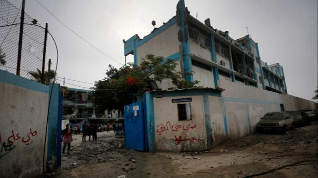 <p style="text-align: justify;">Crédit photo: AA</p>