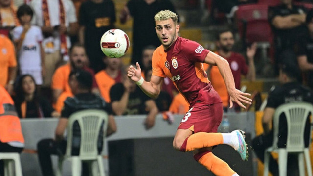 Barış Alper Yılmaz kimdir?