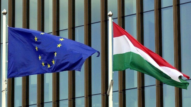 المجر تتولى الرئاسة الدورية للاتحاد الأوروبي لمدة 6 أشهر