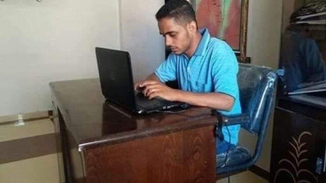 Mohammad Mahmud Abu Shareeah, 153e journaliste tué à Gaza depuis le 7 octobre.