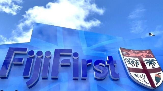 Fidji Le plus grand parti politique radié du parlement Asie