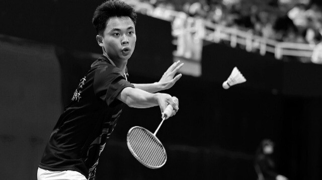 Le joueur chinois Zhang Zhijie succombe à un arrêt cardiaque en plein match aux championnats asiatiques junior de badminton, le 30 juin 2024.