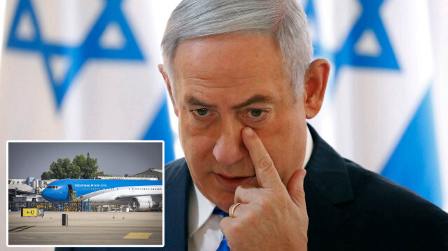 Binyamin Netanyahu