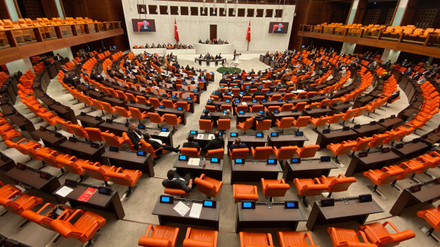 La Grande assemblée nationale turque a approuvé l'inscription à l'ordre du jour de la proposition de loi pour déchoir de leur nationalité les Turco-israéliens impliqués dans le crime de génocide à Gaza.