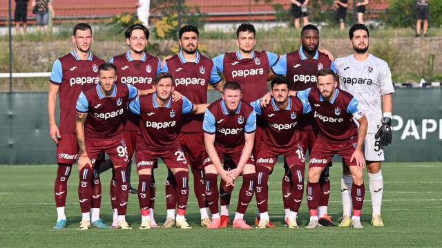 Trabzonspor