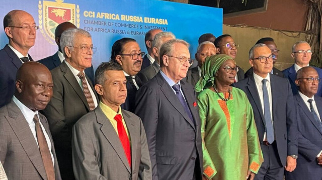 La Chambre de commerce et d’investissement d’Afrique, de Russie et d’Eurasie a été inaugurée à Dakar, Sénégal, visant à renforcer les liens d’affaires et à créer une plateforme de dialogue entre les opérateurs économiques de ces régions.