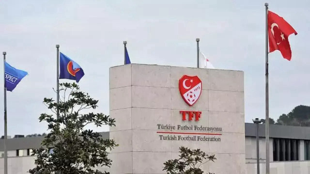 TFF Başkanlık seçimi