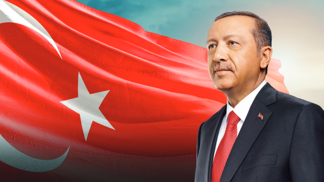 Cumhurbaşkanı Recep Tayyip Erdoğan, 15 Temmuz'un yıldönümünde Yeni Şafak için yazdı.
