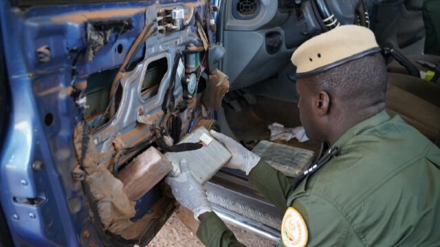 Les douanes sénégalaises ont saisi plus de 360 kg de cocaïne à Koupentoum, soulignant la montée des interceptions de drogue dans le sud-est du pays.