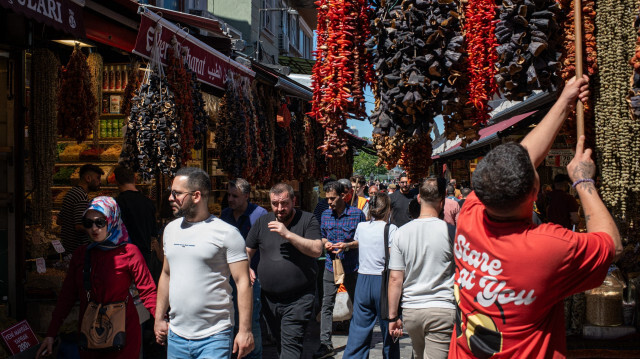 Türkiye leaves ‘hardest’ time in inflation behind, at threshold of disinflation: Finance minister | News