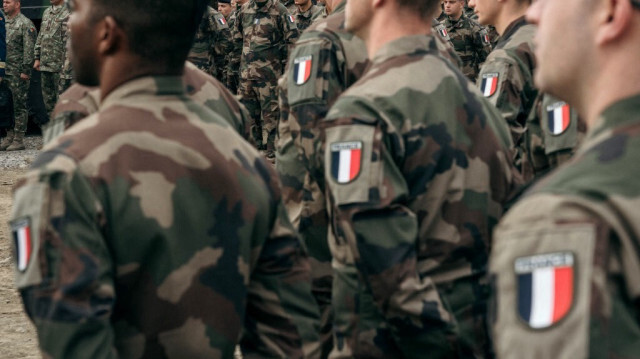 L'état-major des armées précise néanmoins qu'il existe "ponctuellement des Détachements d'instruction opérationnelle (DIO) temporaires et de courte durée (...)"