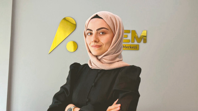 Merve Tuğçe Doğru