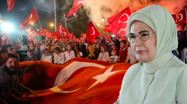 Emine Erdoğan