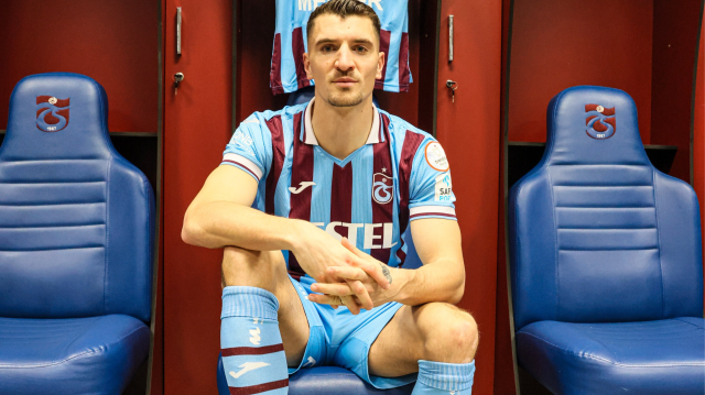 Trabzonspor