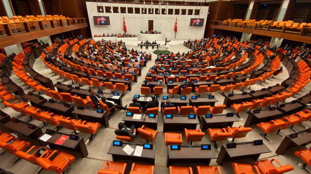 Kamuda tasarruf tedbirlerine ilişkin kanun teklifi TBMM Genel Kurulunda kabul edildi.