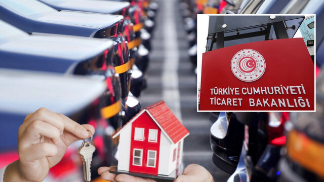 Ticaret Bakanlığı, yaptığı denetim ve kestiği cezalara ilişkin bilgileri paylaştı.