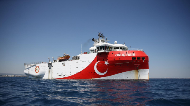 Le 18 juillet 2024, le ministre turc de l'Énergie, Alparslan Bayraktar, a annoncé l'exploration des ressources en hydrocarbures dans trois blocs de la mer de Somalie suite à un accord signé à Istanbul.