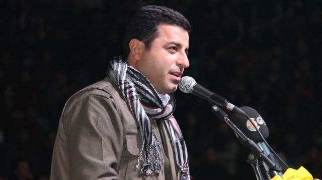 Selahattin Demirtaş