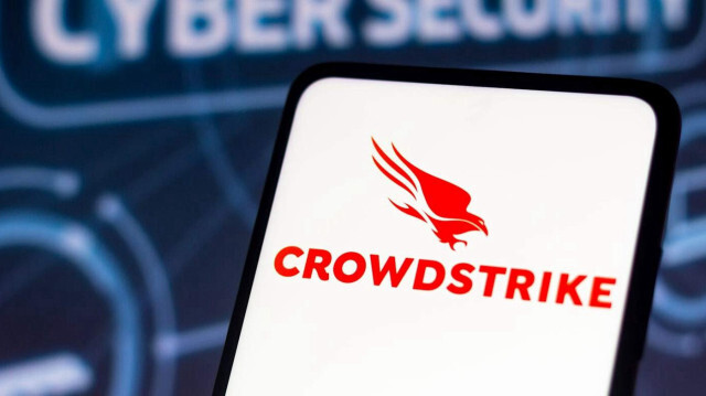 Crowdstrike