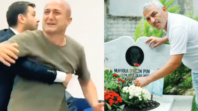 Halil Yılmaz, Murat Pınar.