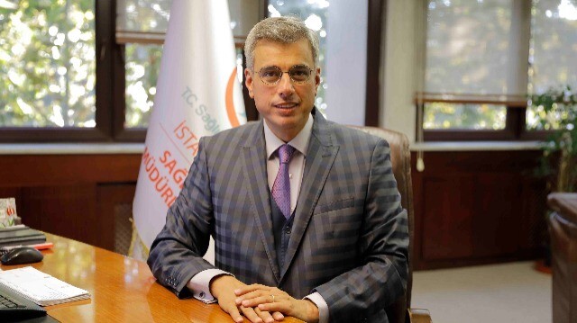 Sağlık Bakanı Fahrettin Koca'nın yerine Prof. Dr. Kemal Memişoğlu getirildi