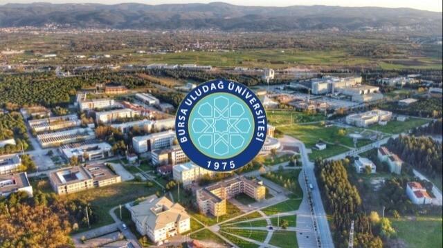 Uludağ Üniversitesi taban puanları, başarı sıralamaları