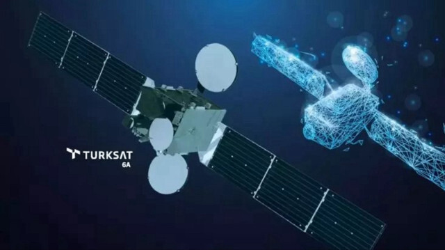 Türksat 6A