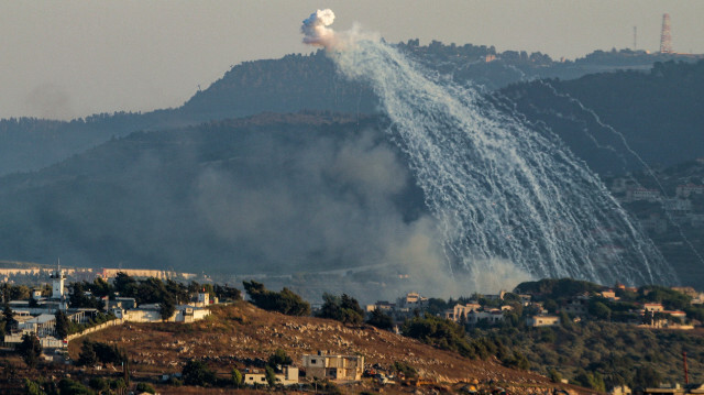 Crédit Photo: Rabih DAHER / AFP

