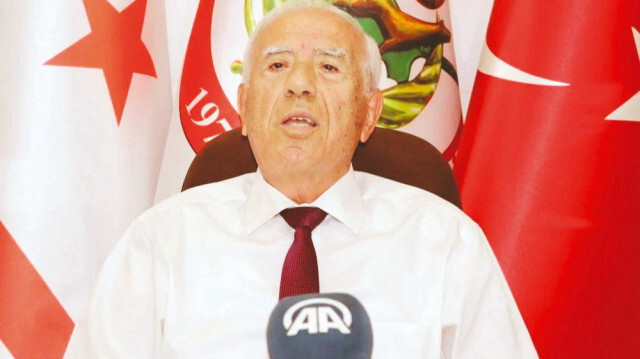 Yılmaz Bora