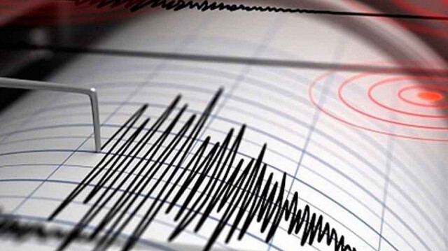 زلزال بقوة 4.7 درجات يضرب غرب تركيا